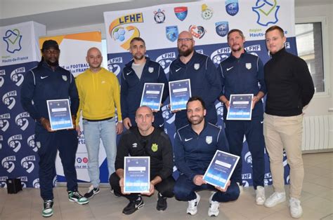 BMF – LIGUE DE FOOTBALL DES HAUTS.